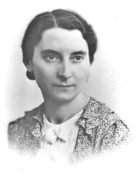 Juliette Molland